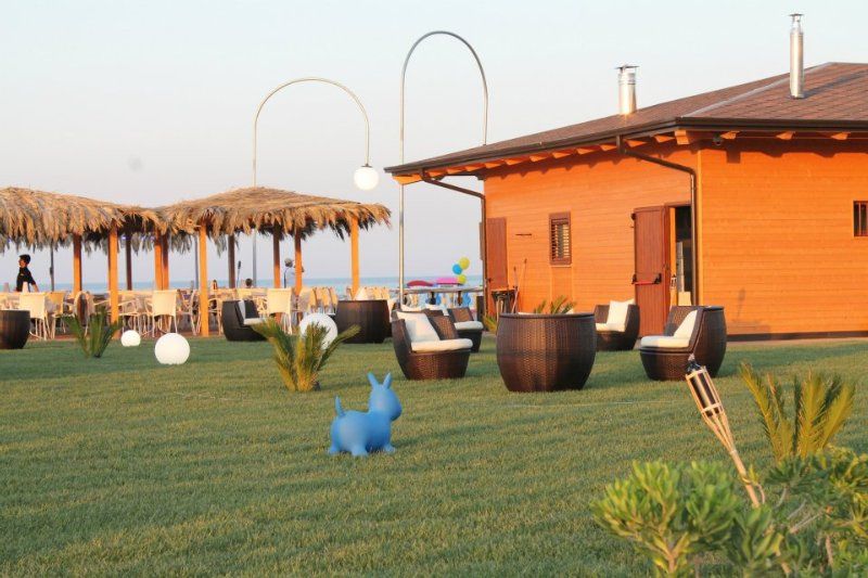 Residence Bernardo Mandatoriccio Marina Ngoại thất bức ảnh