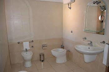 Residence Bernardo Mandatoriccio Marina Ngoại thất bức ảnh
